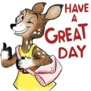 Meet your Posher, Debbie